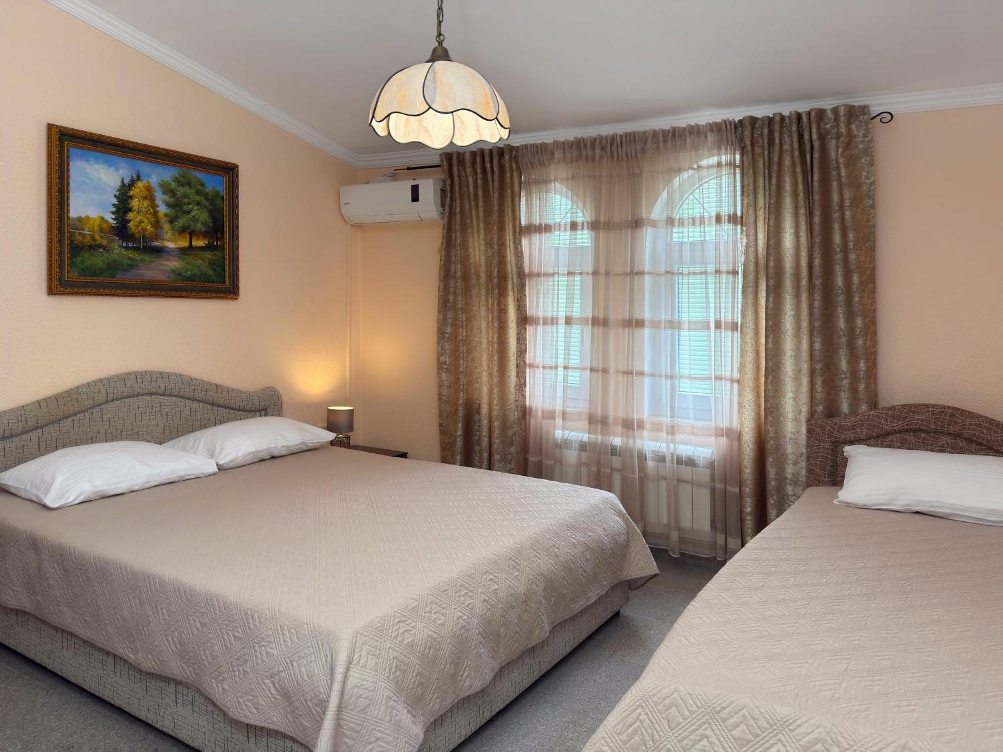 Vila Tara Sutomore Zimmer foto